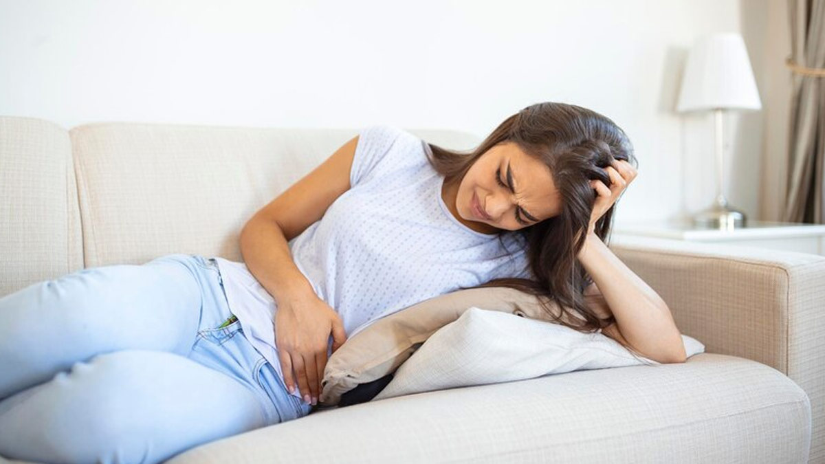 Can Digestive Problems Like IBS And Constipation Cause Painful Intercourse?